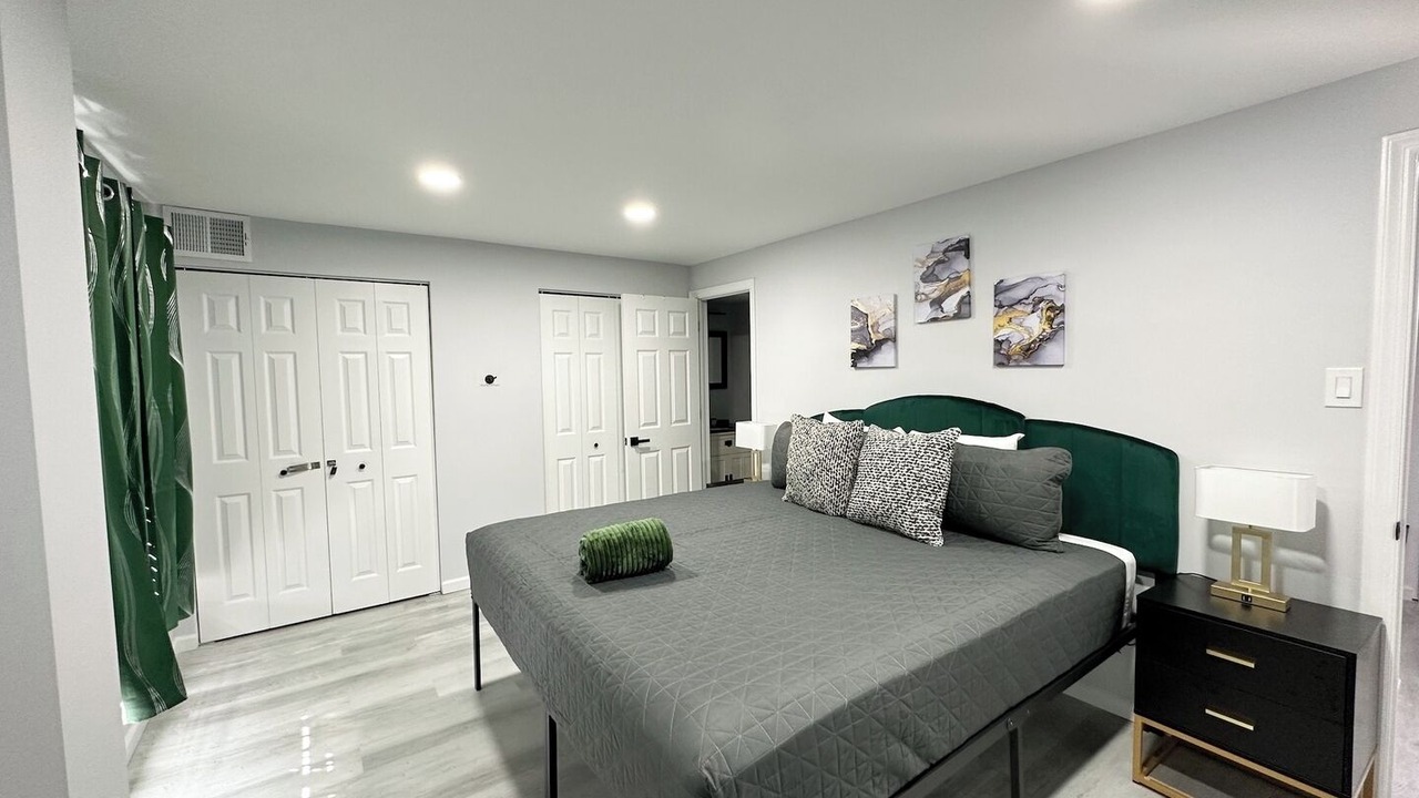 Photo of Bedroom in Atlantic City