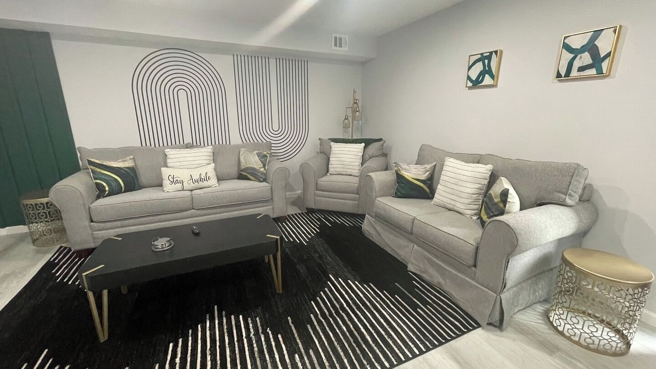 Photo of Livingroom in Atlantic City