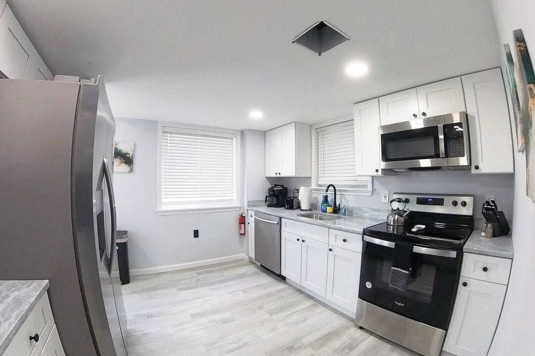 Photo of Kitchen in Atlantic City