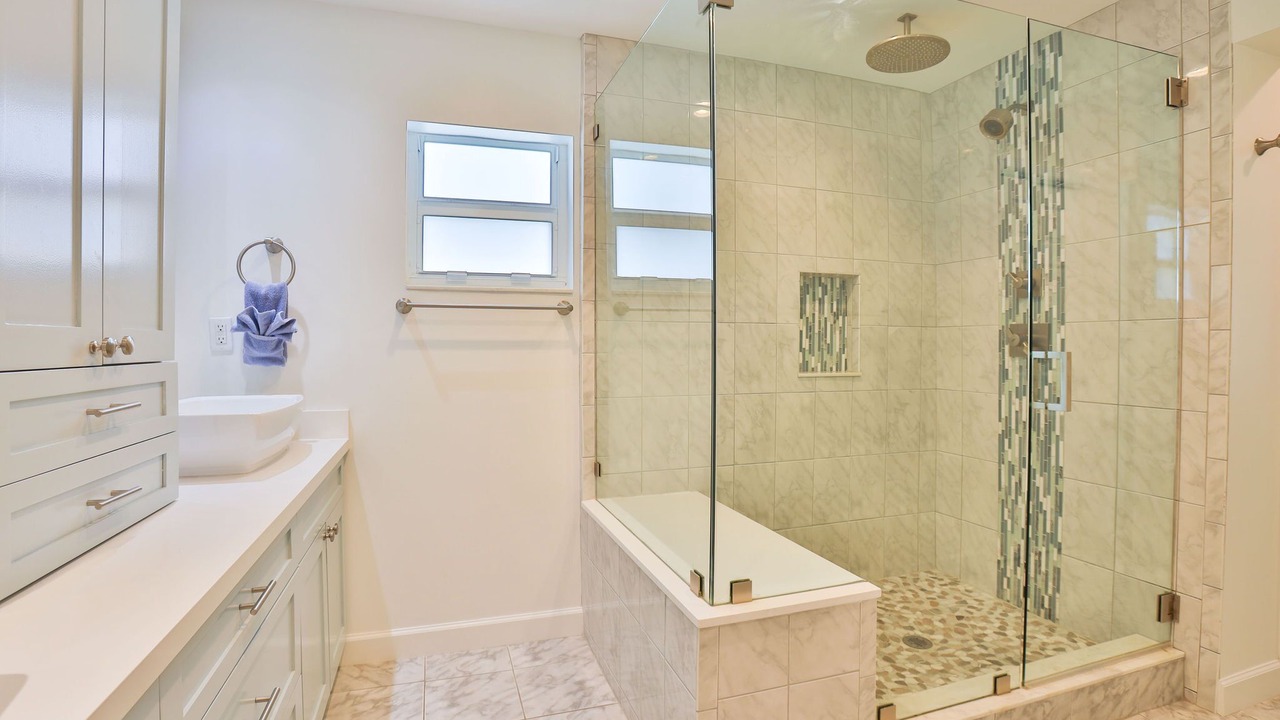 Photo of Bathroom in Lake Ida Shores