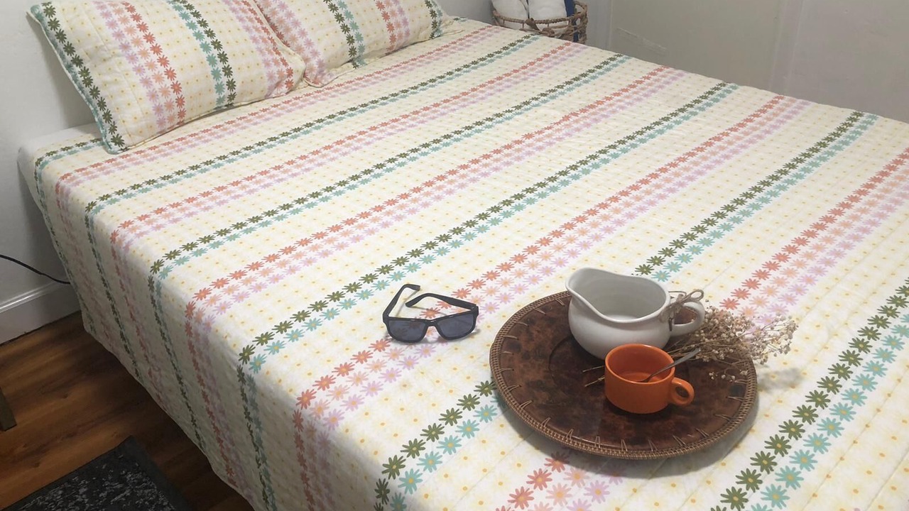 Photo of Bedroom in East Little Havana