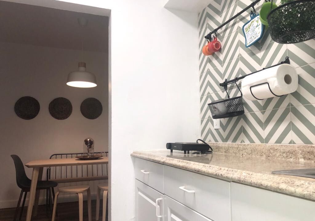 Photo of Kitchen in East Little Havana