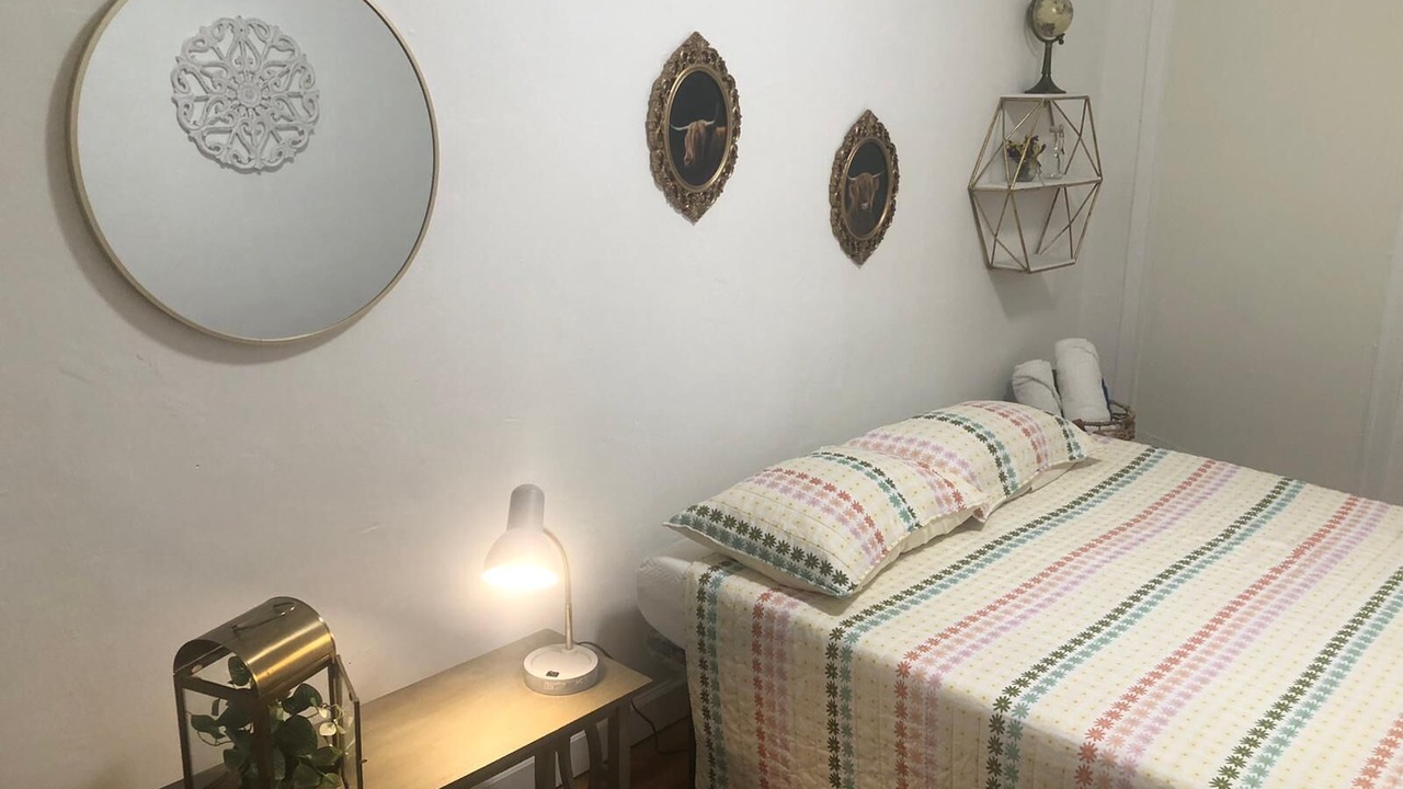 Photo of Bedroom in East Little Havana