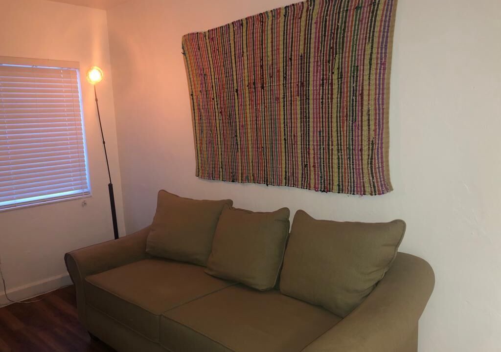 Photo of Livingroom in East Little Havana