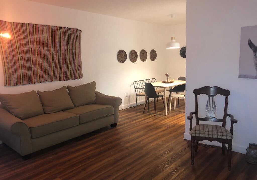 Photo of Livingroom in East Little Havana