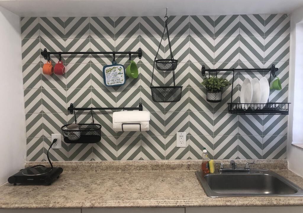 Photo of Kitchen in East Little Havana