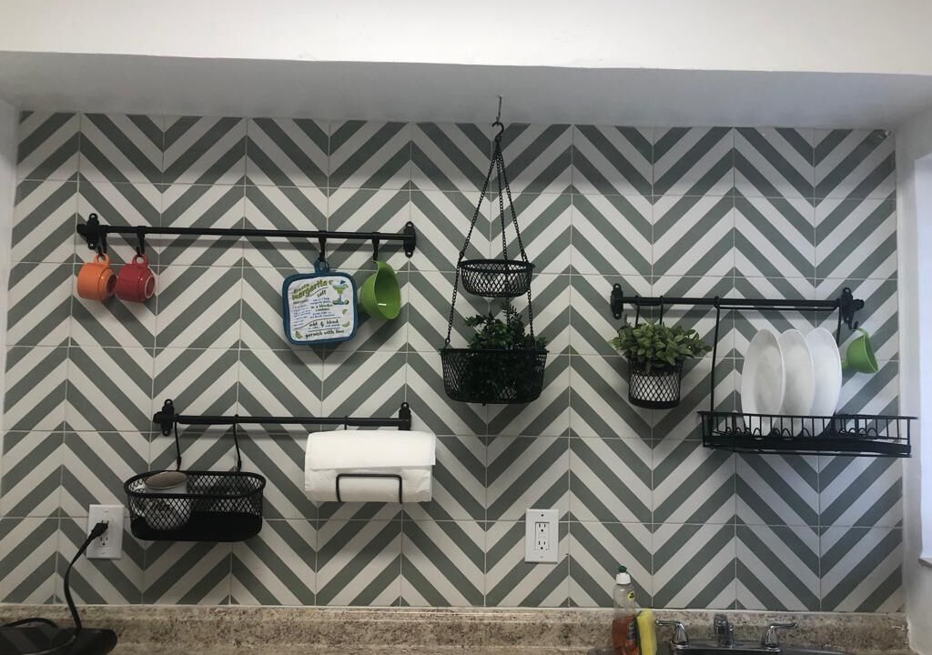 Photo of Bathroom in East Little Havana