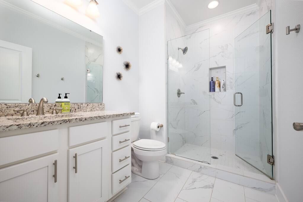 Photo of Bathroom in Jacksonville