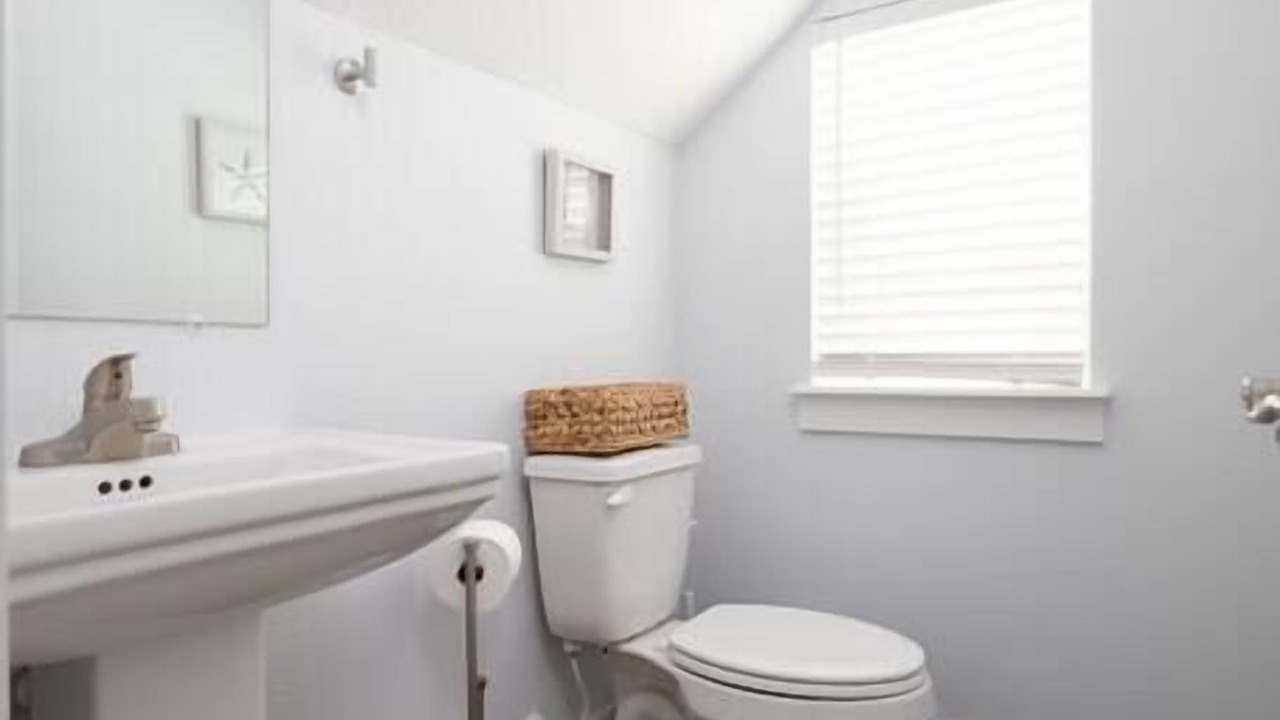 Photo of Bathroom in Jacksonville