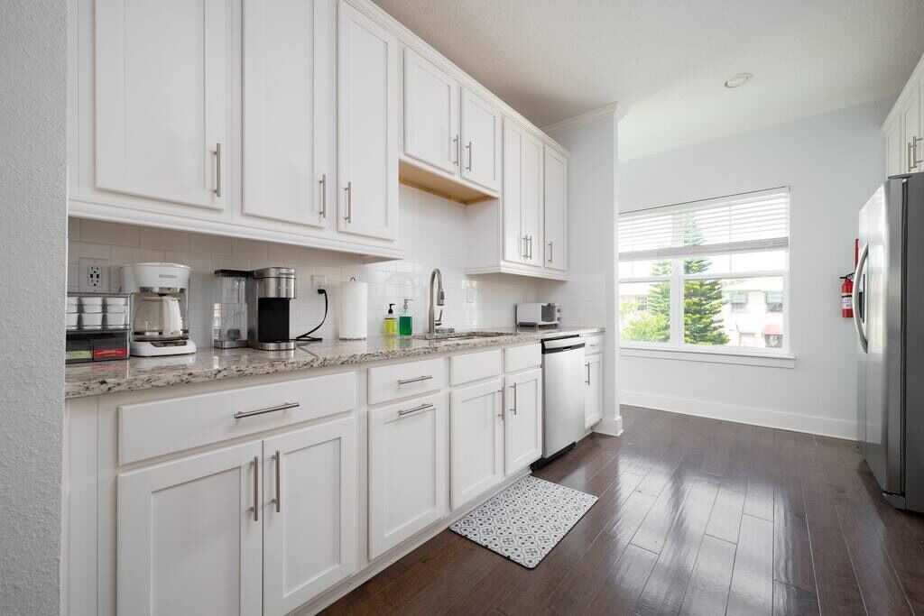 Photo of Kitchen in Jacksonville