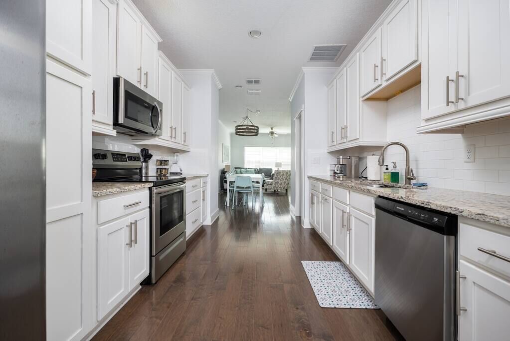 Photo of Kitchen in Jacksonville