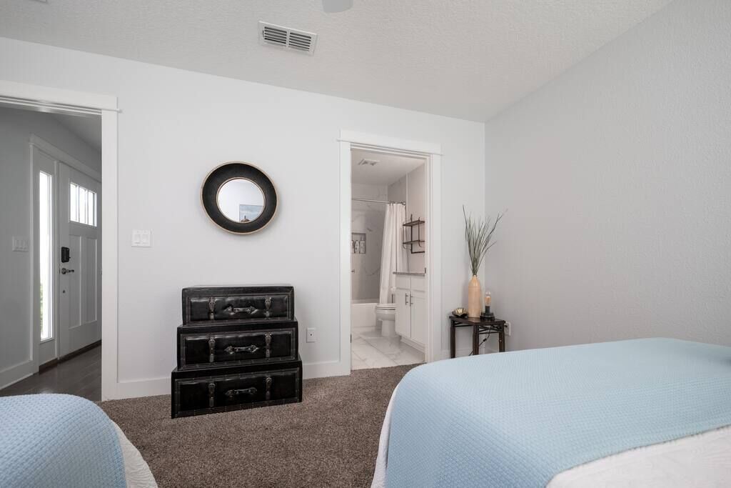Photo of Bedroom in Jacksonville