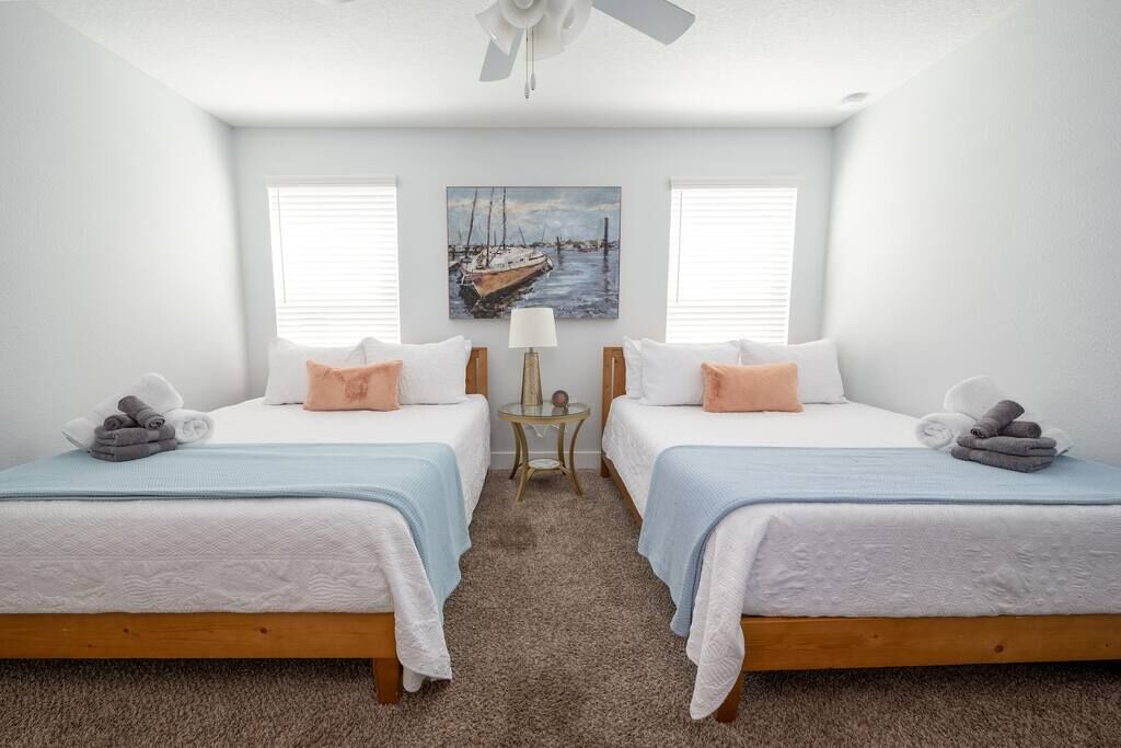 Photo of Bedroom in Jacksonville