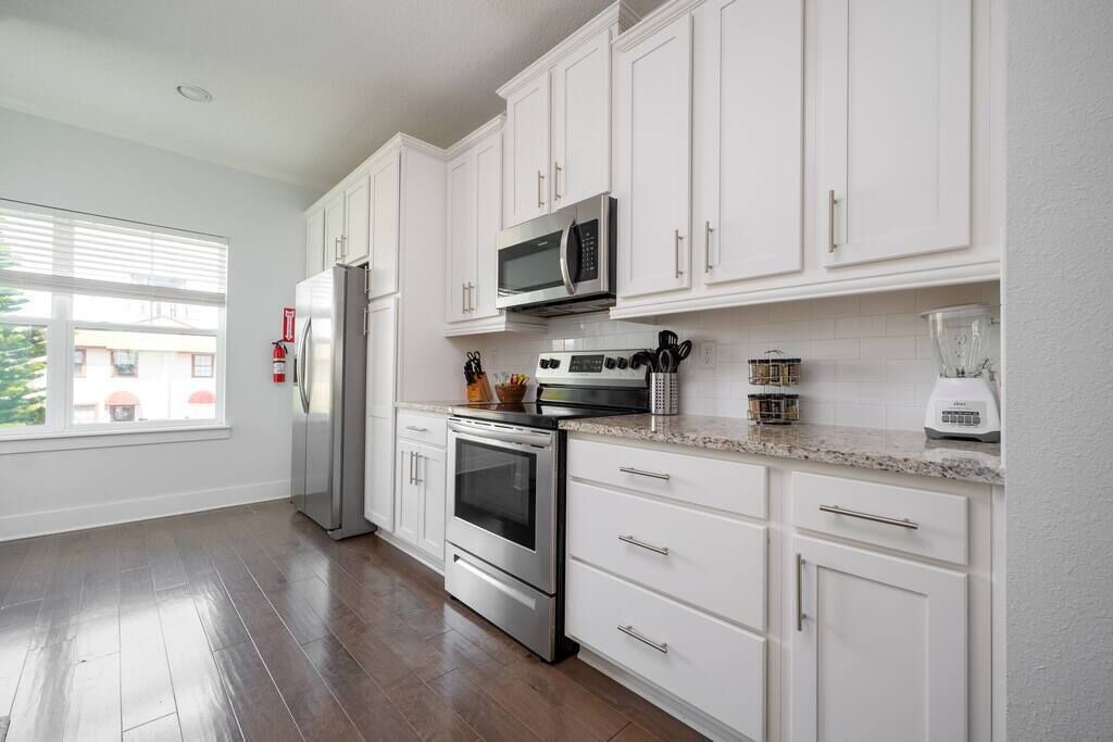 Photo of Kitchen in Jacksonville