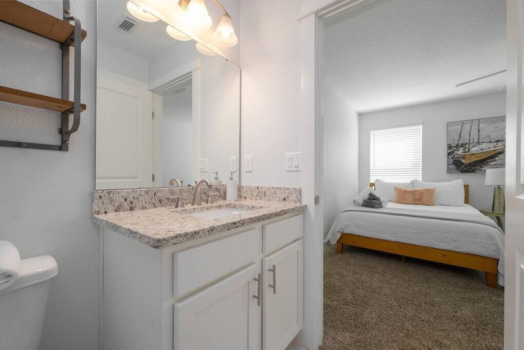 Photo of Bathroom in Jacksonville