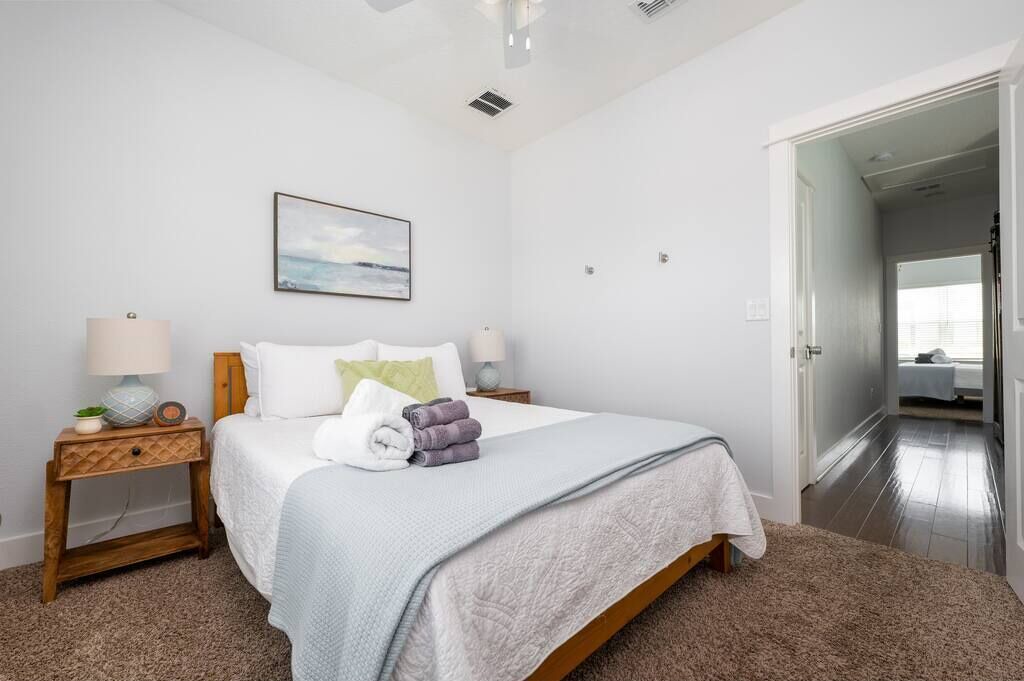 Photo of Bedroom in Jacksonville