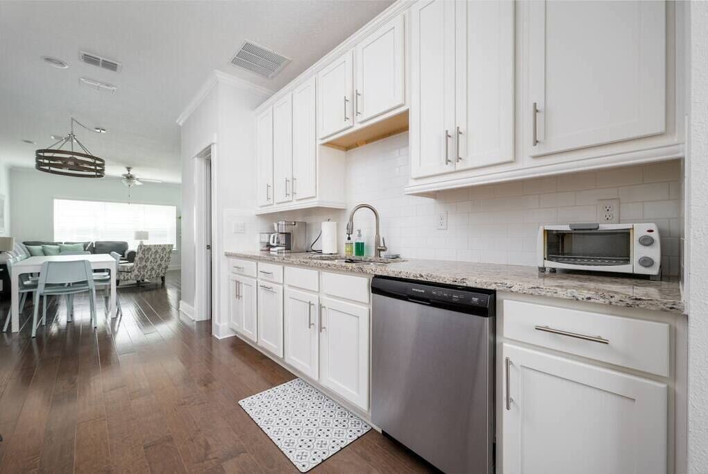 Photo of Kitchen in Jacksonville
