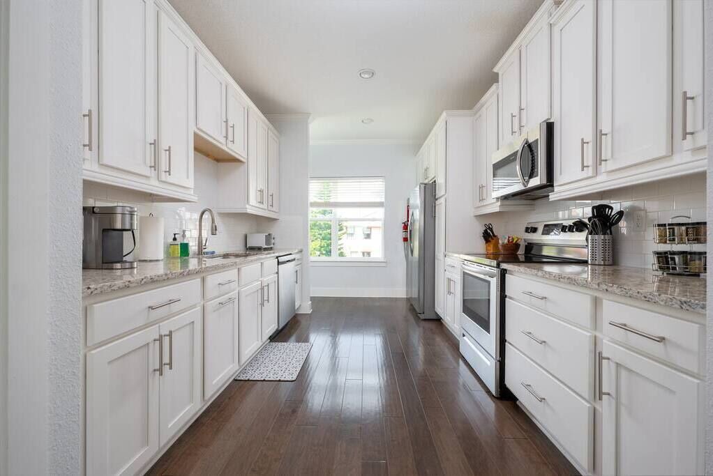 Photo of Kitchen in Jacksonville