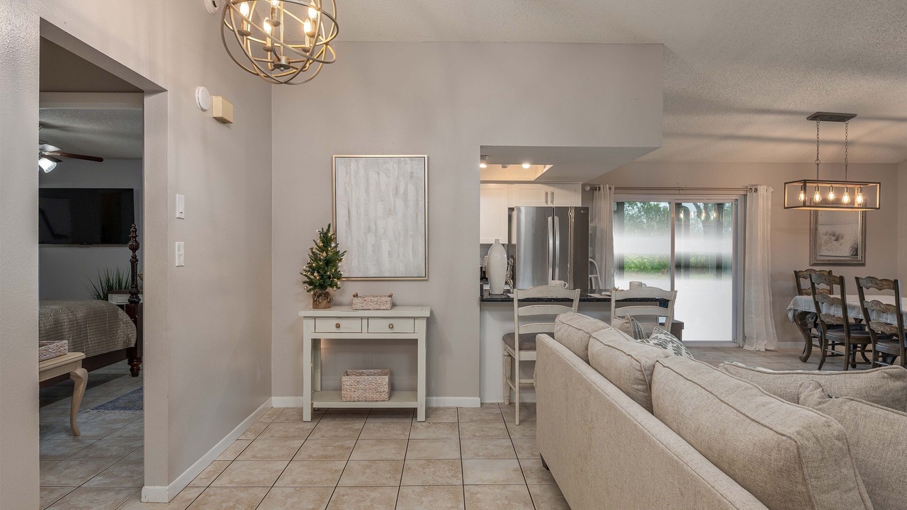 Photo of Bedroom in Auburndale