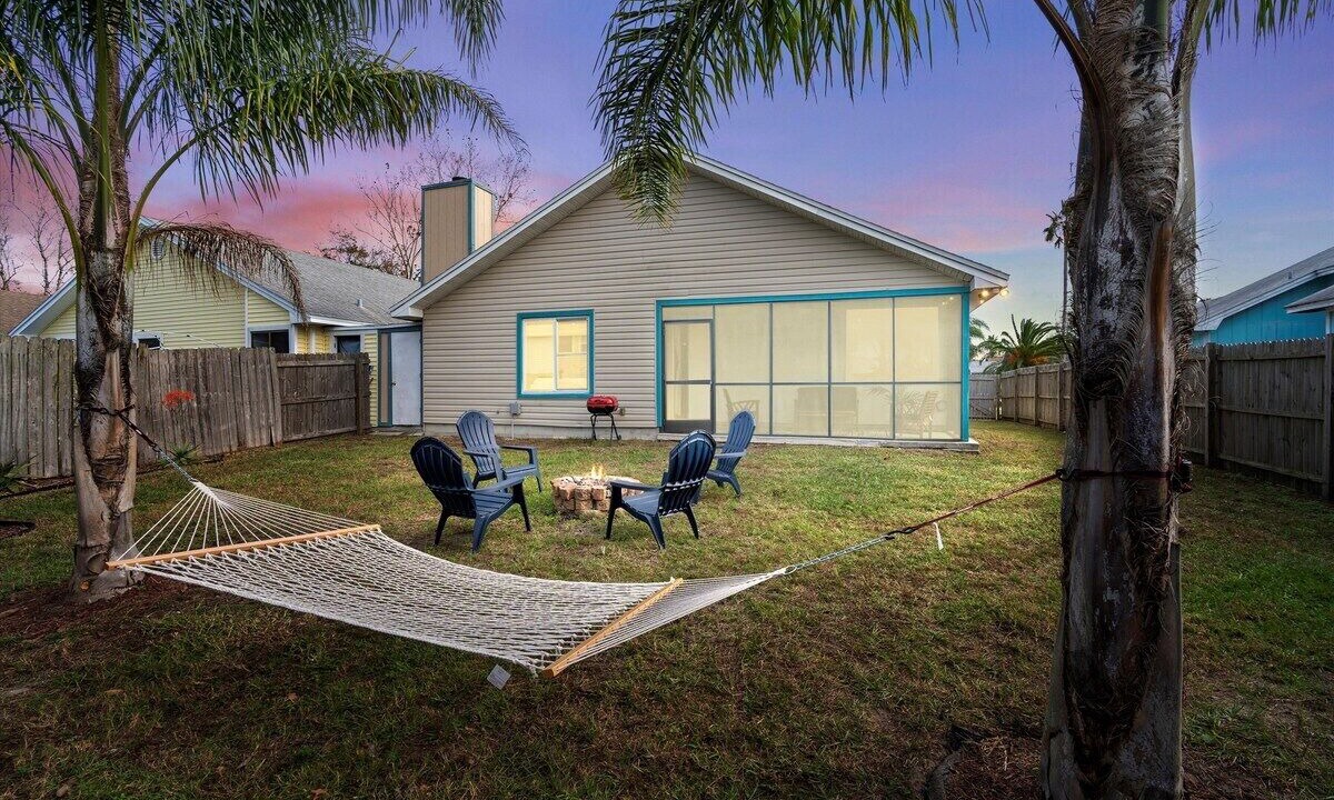 Photo of Outdoor in Dolphin's Cove