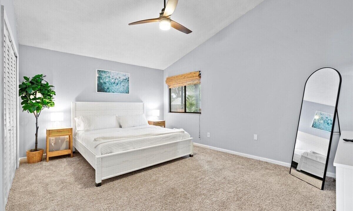 Photo of Bedroom in Dolphin's Cove