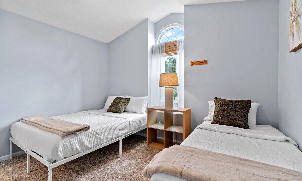 Photo of Bedroom in Dolphin's Cove