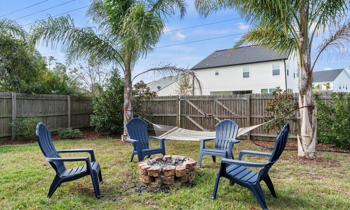 Photo of Outdoor in Dolphin's Cove