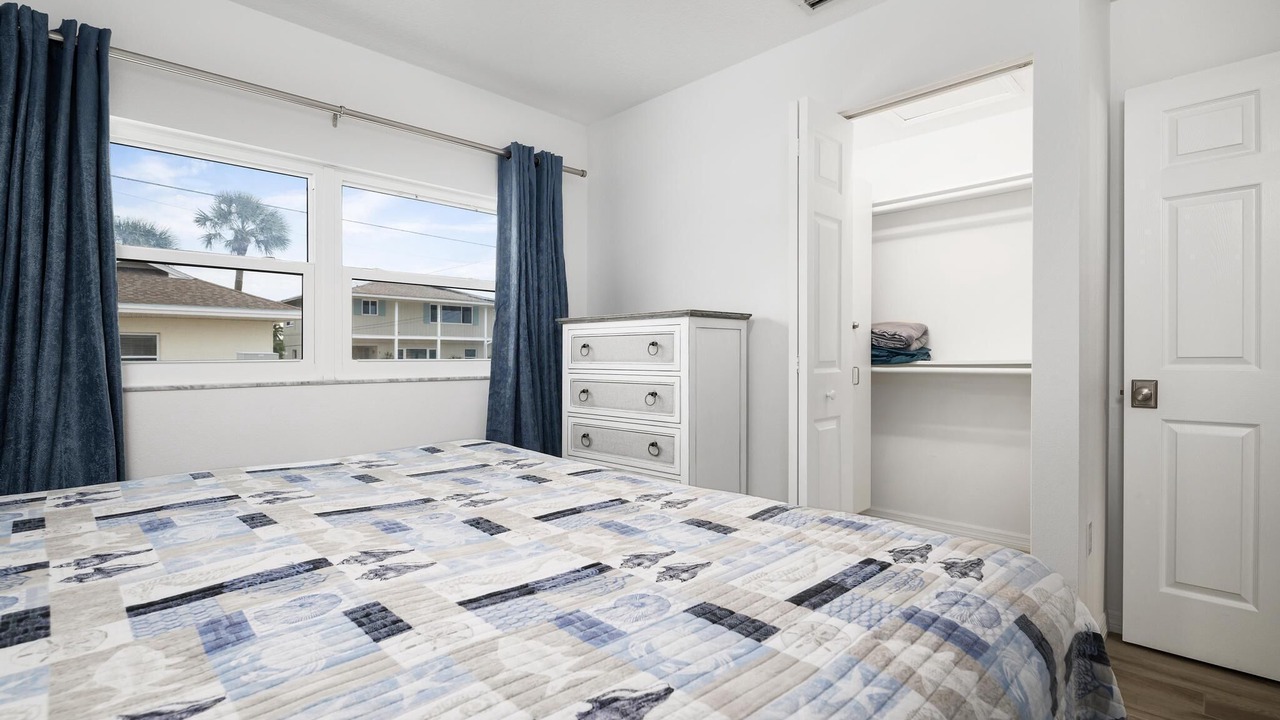 Photo of Bedroom in Nokomis