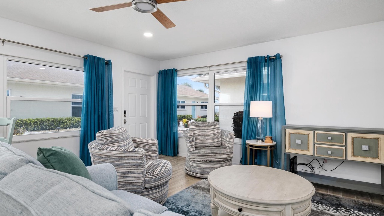 Photo of Livingroom in Nokomis