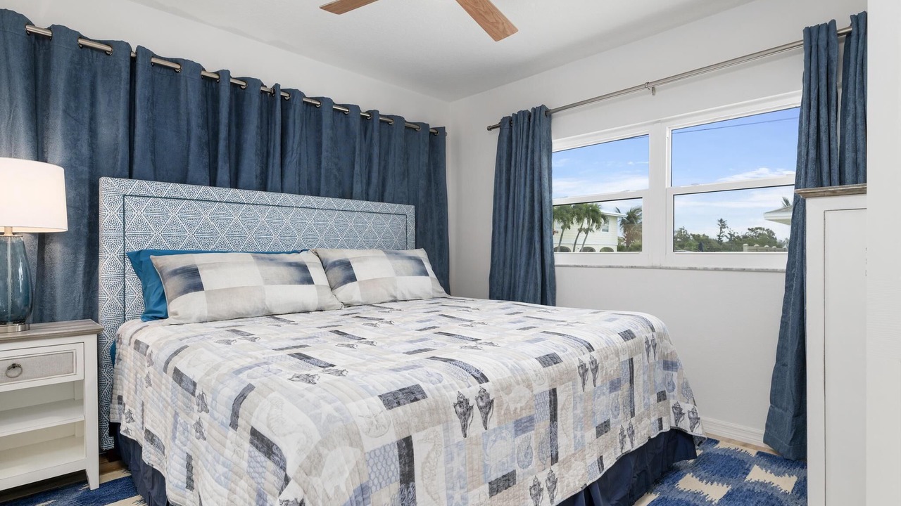 Photo of Bedroom in Nokomis