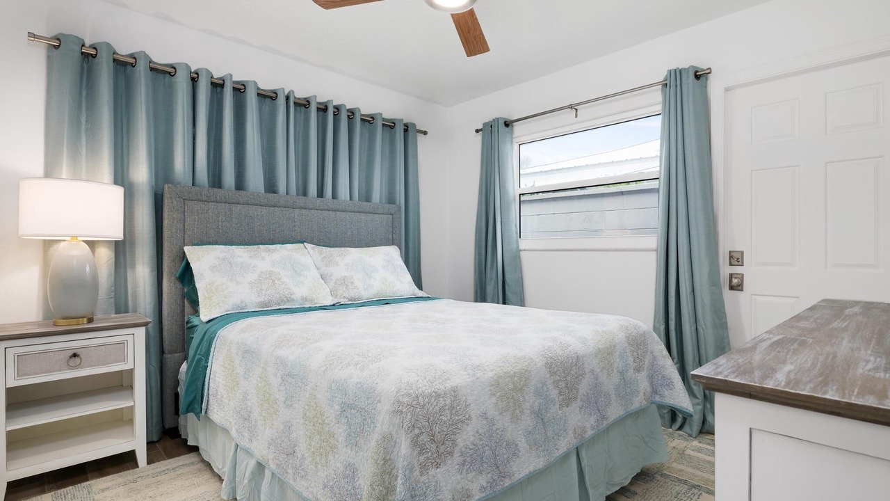 Photo of Bedroom in Nokomis