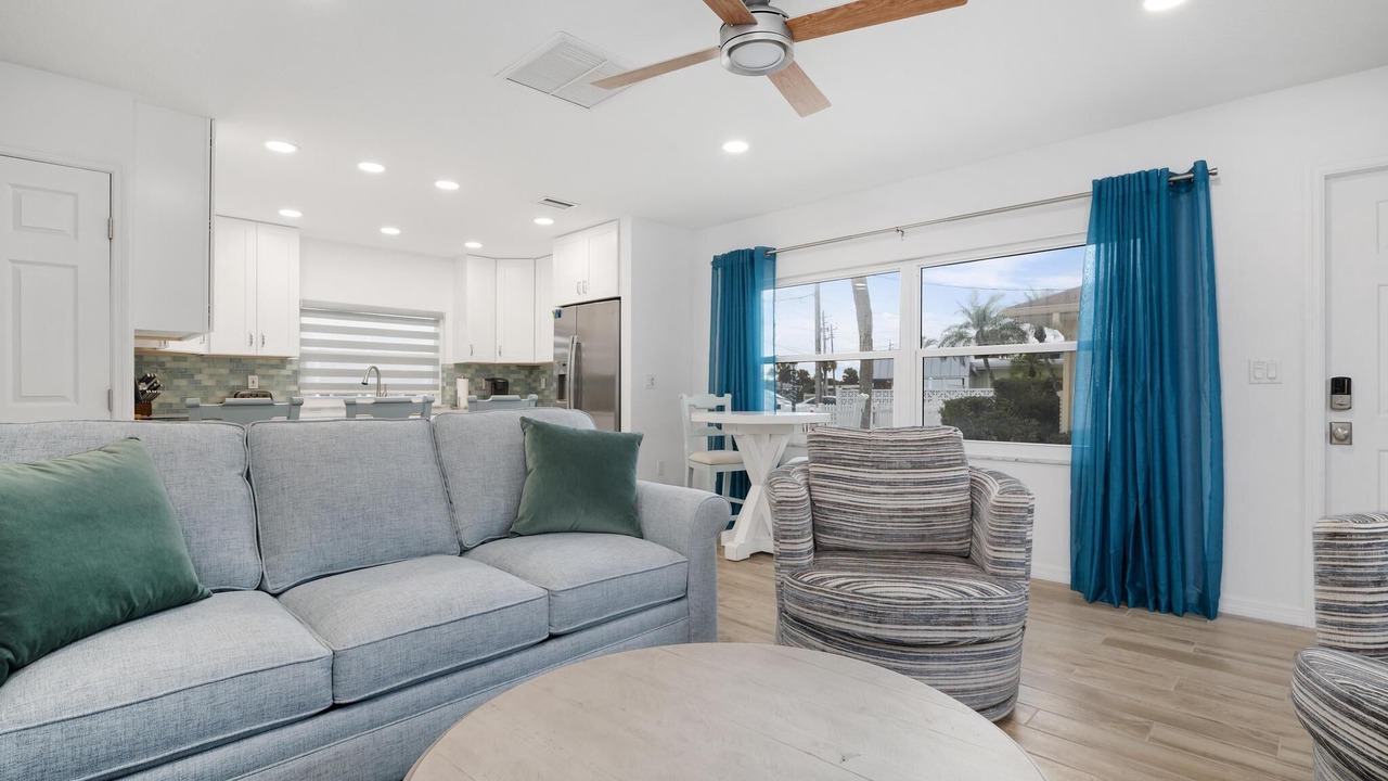 Photo of Livingroom in Nokomis