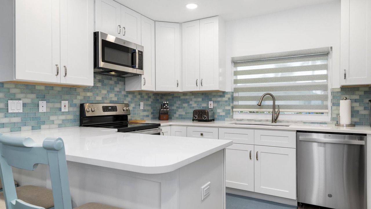 Photo of Kitchen in Nokomis