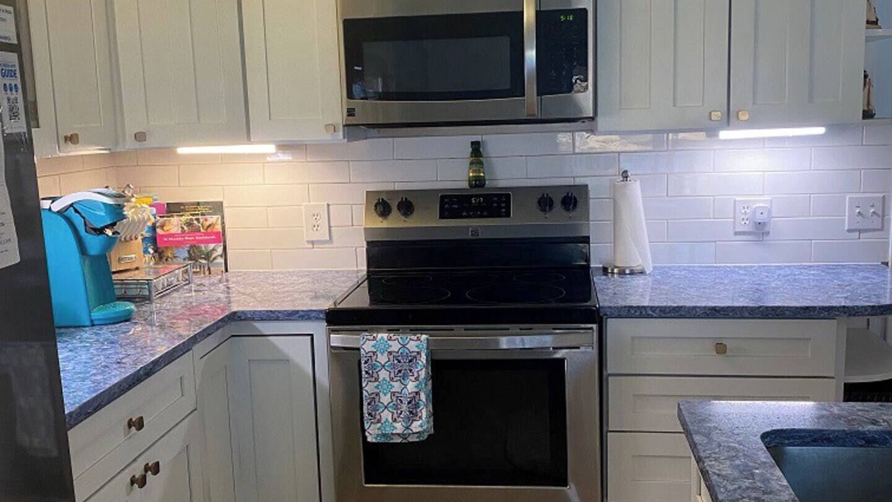 Photo of Kitchen in Summerland Key
