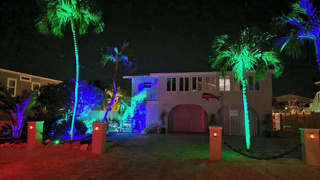 Photo of Outdoor in Summerland Key