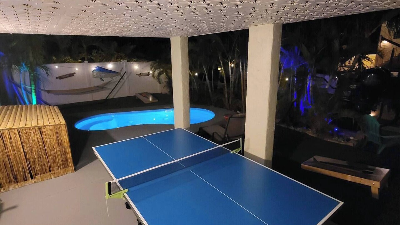 Photo of Outdoor in Summerland Key