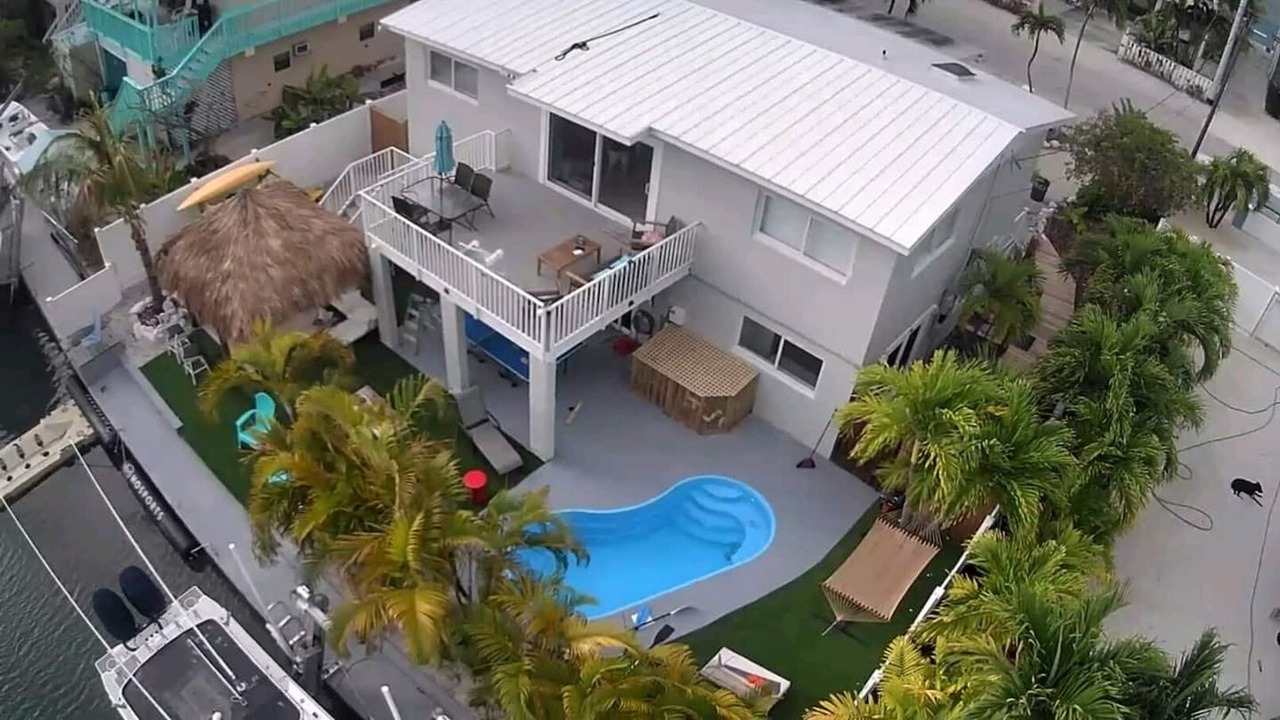 Photo of Outdoor in Summerland Key