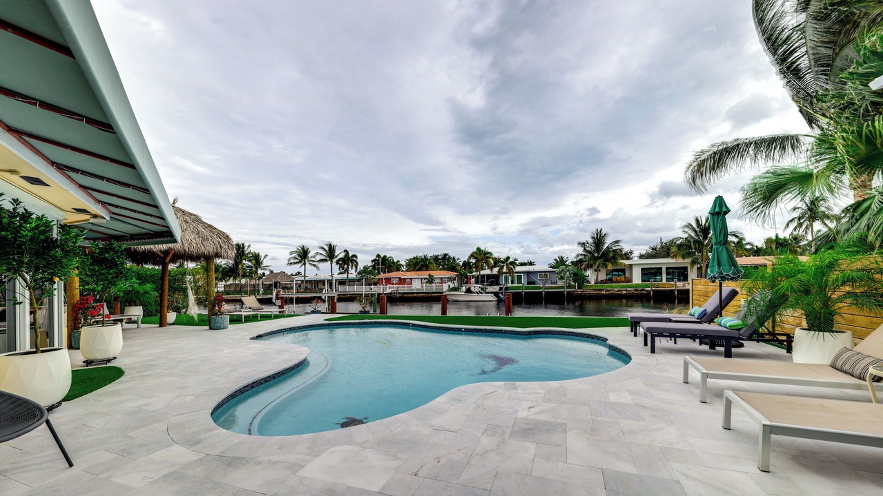 Photo of Outdoor in Garden Isles