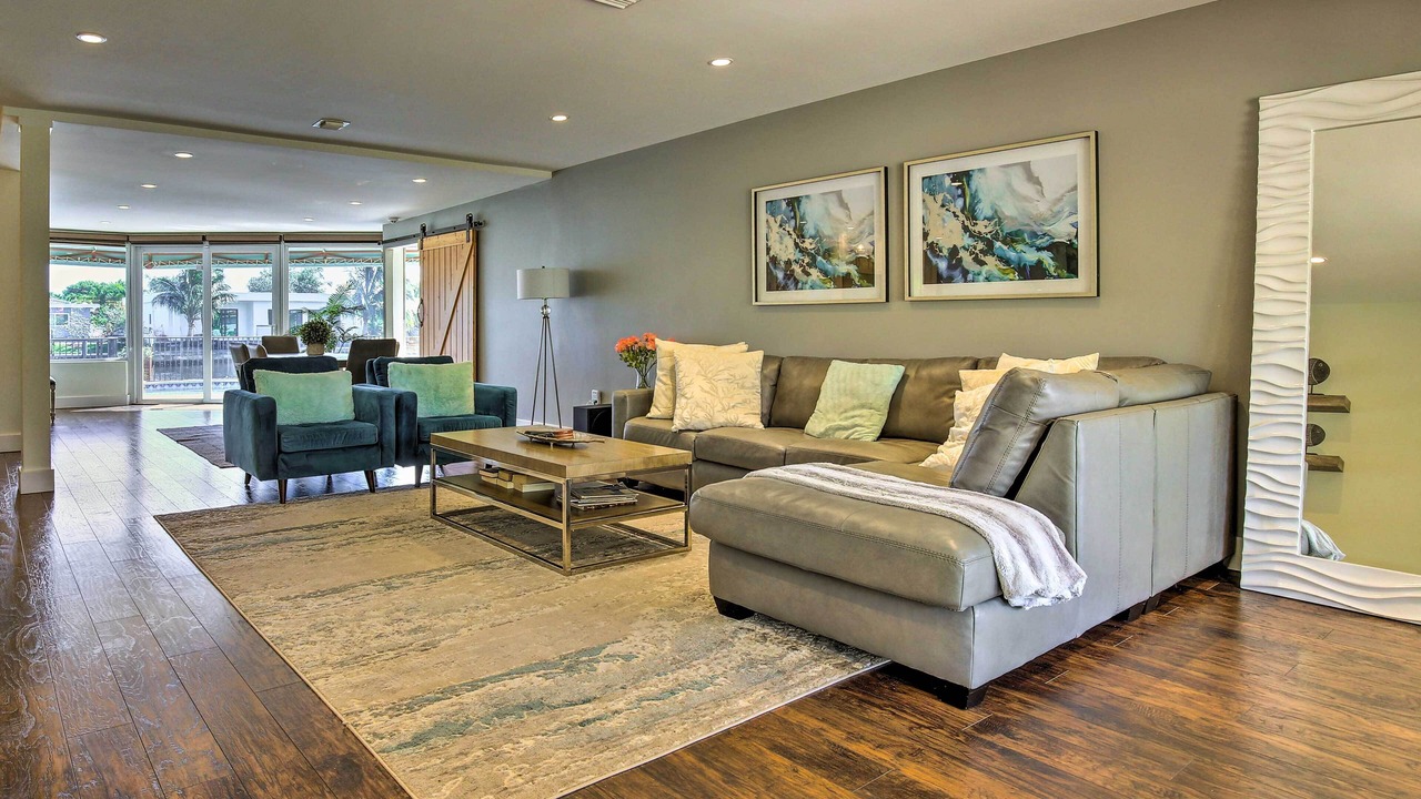 Photo of Bedroom in Garden Isles