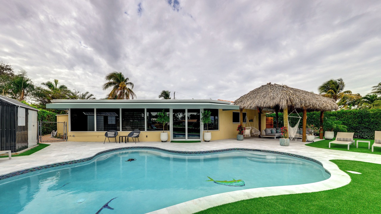 Photo of Outdoor in Garden Isles