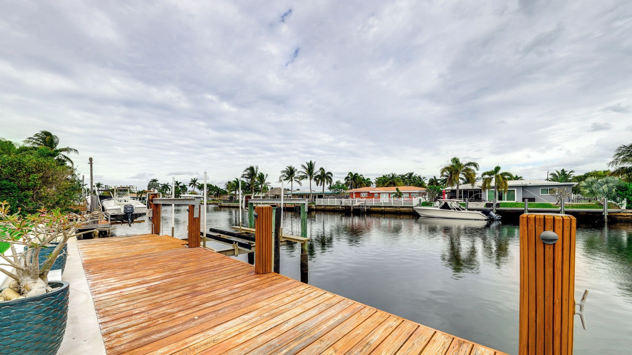 Photo of Outdoor in Garden Isles