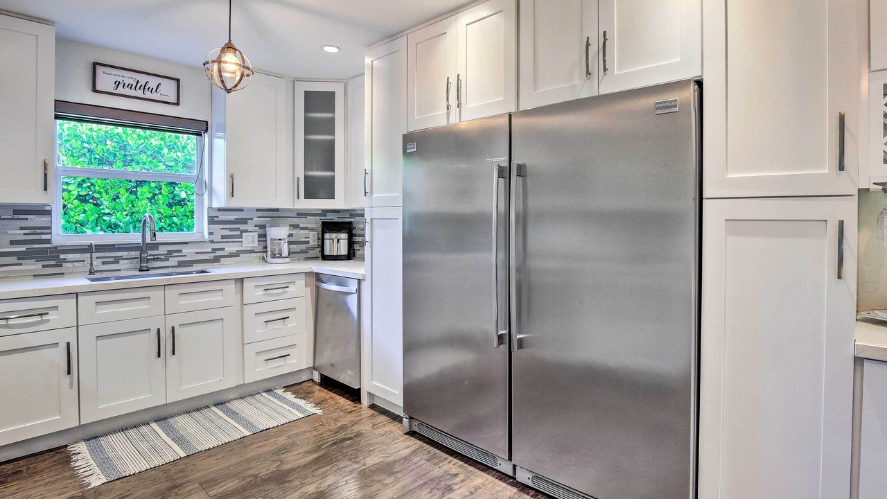 Photo of Kitchen in Garden Isles