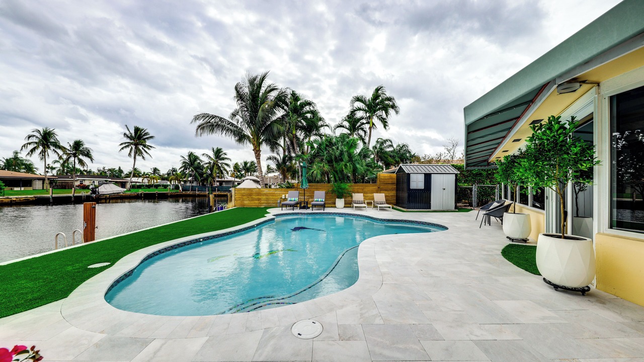 Photo of Outdoor in Garden Isles