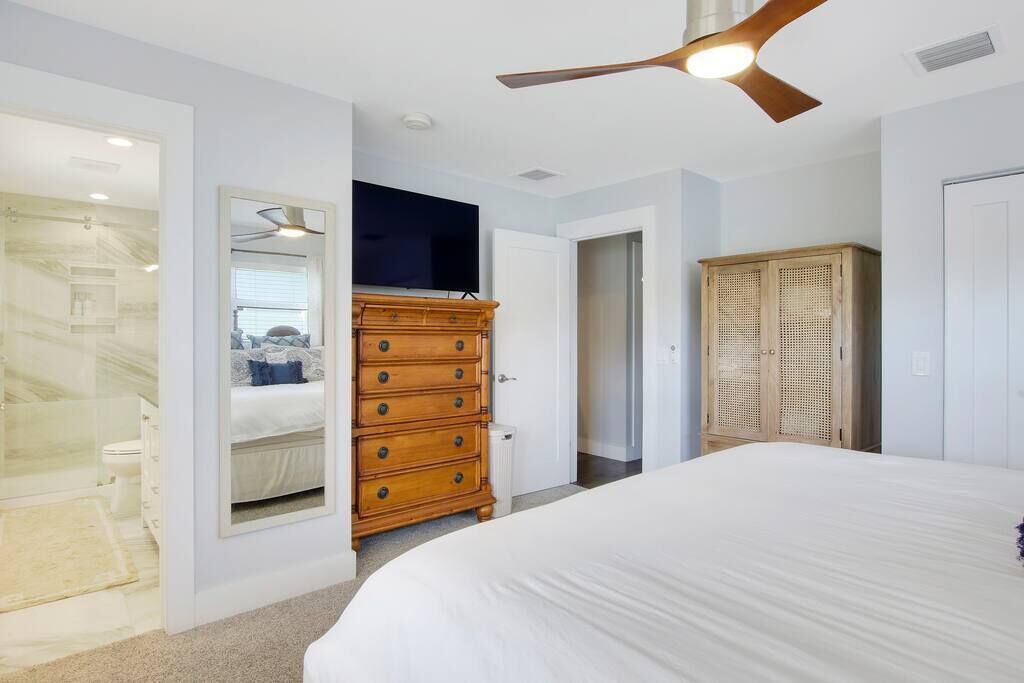 Photo of Bedroom in Florida North Atlantic Coast