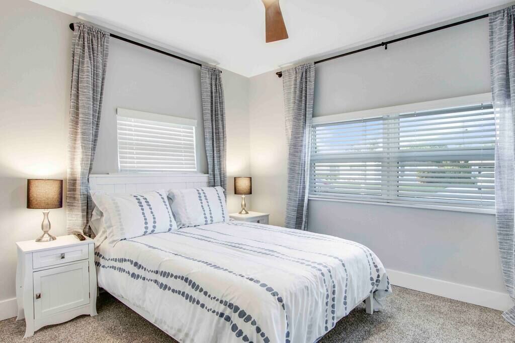 Photo of Bedroom in Florida North Atlantic Coast