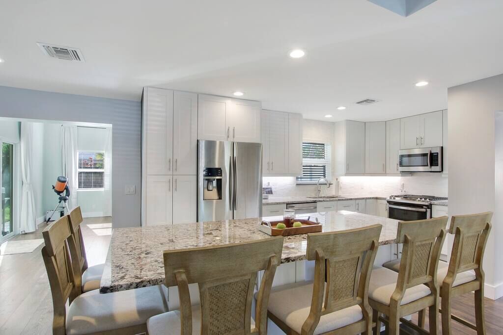 Photo of Kitchen in Florida North Atlantic Coast