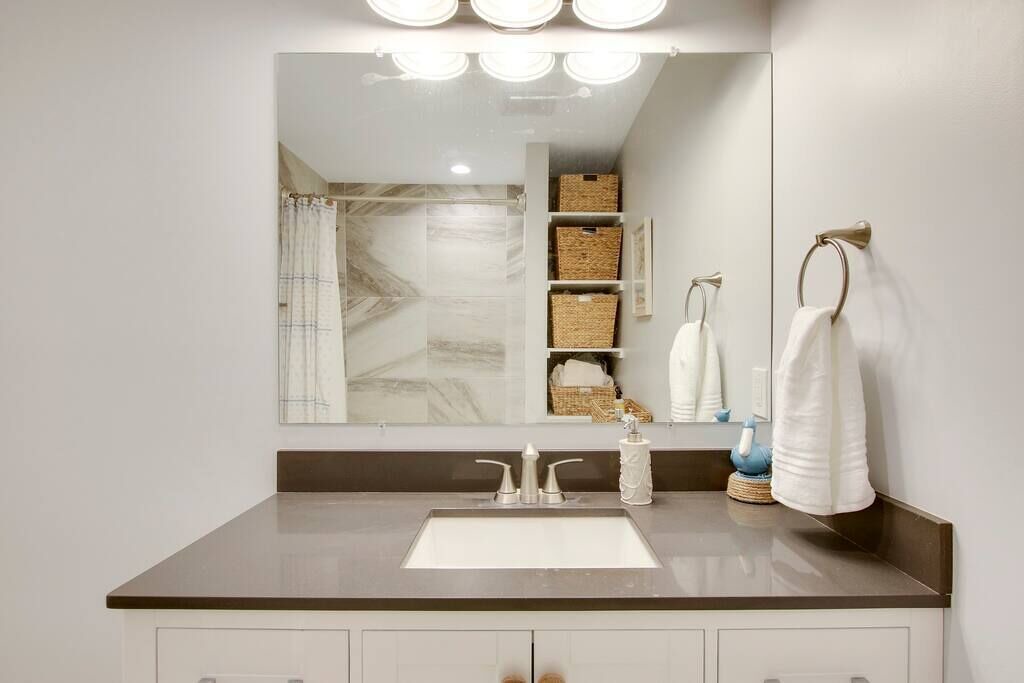 Photo of Bathroom in Florida North Atlantic Coast