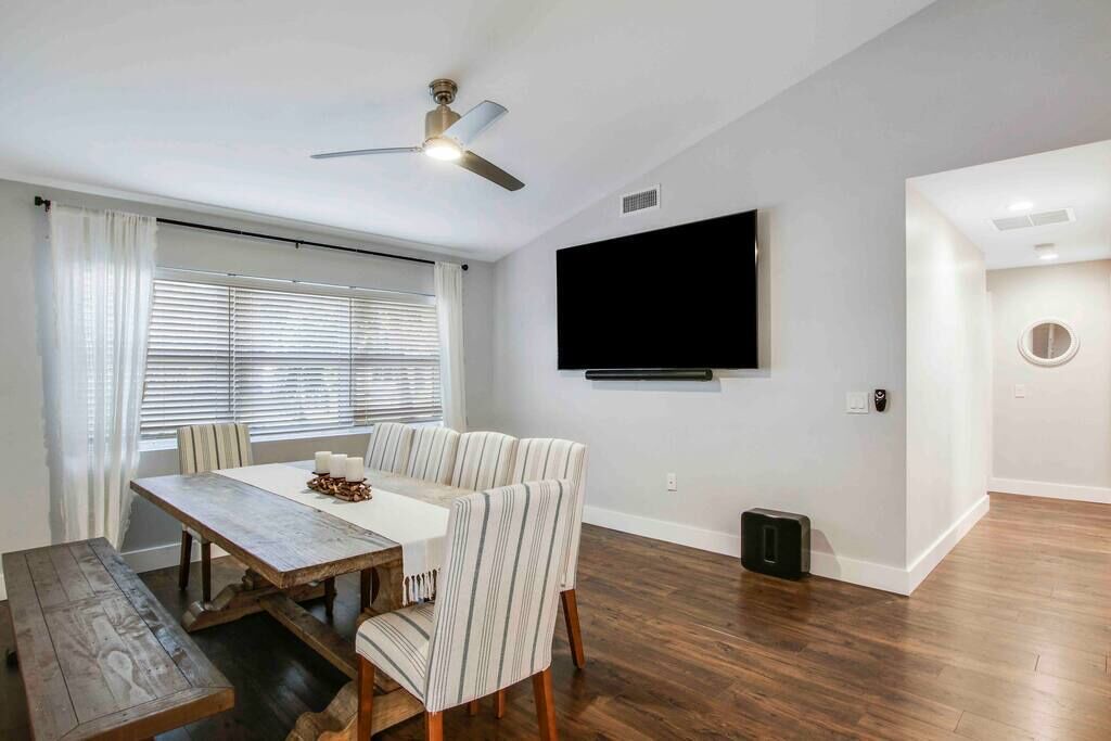 Photo of Bedroom in Florida North Atlantic Coast