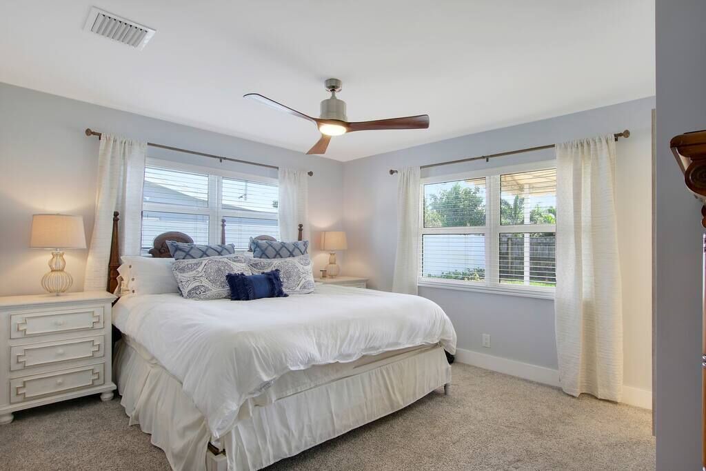 Photo of Bedroom in Florida North Atlantic Coast