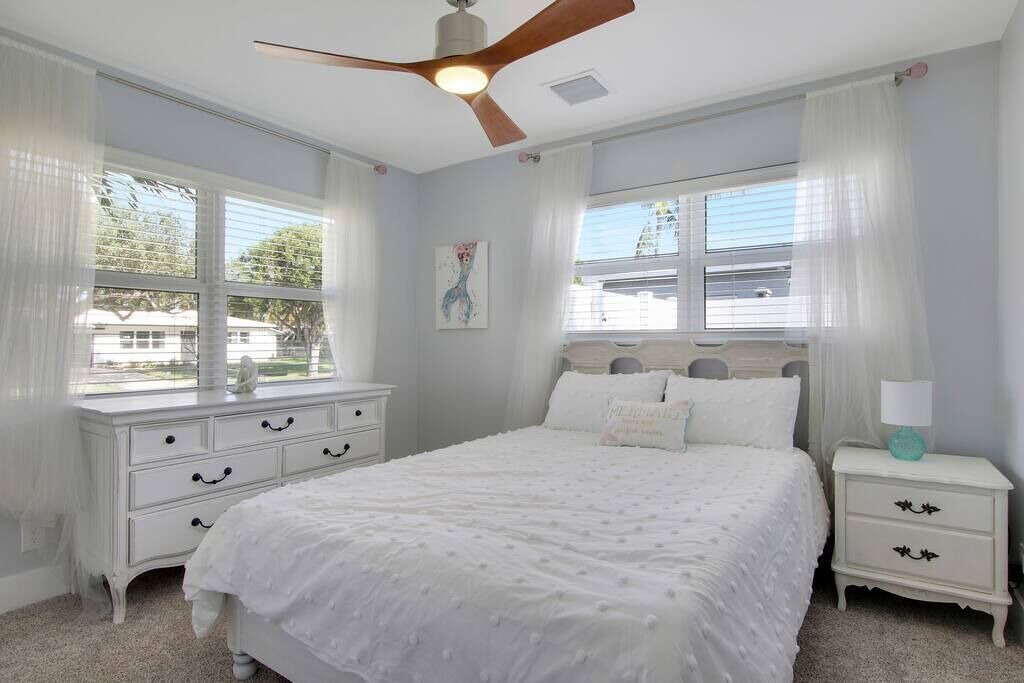 Photo of Bedroom in Florida North Atlantic Coast
